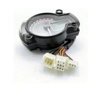 Tachimetro Contagiri digitale Accessori Moto Tachimetro Indicatore Olio Contagiri Misuratori Digitali Contachilometri Digitale Per KOSO RX2N Moto Misuratore Da Cruscotto