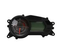 Tachimetro Contagiri digitale Accessori Per Strumenti Contatore Moto Contachilometri Strumento Tachimetro Contachilometri Tachimetro Contagiri Per Ba&jaj 135