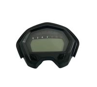 Tachimetro Contagiri digitale Contagiri Tachimetro Digitale Accessori Moto Per Haojue DK150 DK 150 Metri SpeedMeter Contachilometri Montaggio