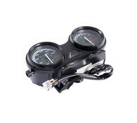 Tachimetro Contagiri digitale Gruppo Pannello Strumenti Indicatore Di Direzione Del Motociclo Per Tachimetro Con Display Digitale Per Strumento Digitale Per YBR 125