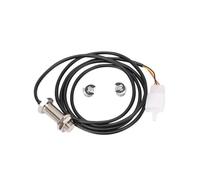Tachimetro Contagiri digitale Magneti Per Cavo Sensore Contachilometri Kit Di Sostituzione Tachimetro Moto Cavo Sensore Contachilometri Digitale Durevole ATV Universale