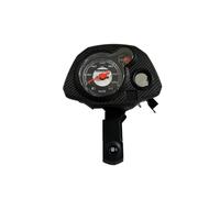 Tachimetro Contagiri digitale Misuratore Per Motocicletta Contatore Per Motocicletta Strumento Tachimetro Per Navi 110 Contachilometri Contagiri Accessori Per Motori