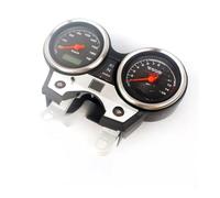 Tachimetro Contagiri digitale Moto Calibro Moto Contatore Strumento Calibri Tachimetro Contagiri Strumento Per CB400 2004 2005 2006
