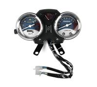 Tachimetro Contagiri digitale Moto Contagiri Tachimetro Misuratore Di Velocità Orologio Strumento Di Montaggio Per Per Haojue GN125F/2F Gn125-2a HJ125-8E