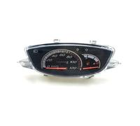 Tachimetro Contagiri digitale Moto Tachimetro Misuratore Di Velocità Per DIO 50 AF27 AF28 ZX50 AF34 AF35 Contachilometri Metri Totale Strumento Di Montaggio