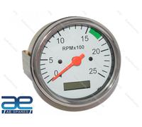 Tachimetro Contatore Ore Per JCB Escavatore 704/50097 704/30900 704/50228 AEs