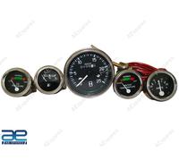 Tachimetro Controllo Set Massey Ferguson Mf 35 Mf 50 MF65 MF135 MF150 165 Aes