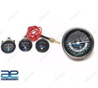 Tachimetro Controllo Set Per John Deere 50 60 70 520 530 620 630 720 730 Aes