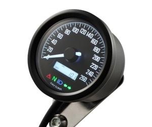 Tachimetro Daytona Velona 60