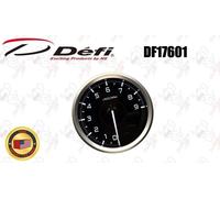 Tachimetro Defi Defi-Link Advance A1 9000 giri/min DF17601 JDM