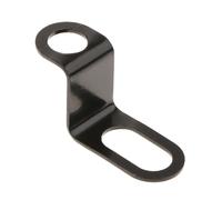 Tachimetro del motociclo Tachimetro Calibro di montaggio del supporto + Staffa