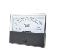Tachimetro DH670, tachimetro CC for convertitore di frequenza 3500 giri/min, 10 V DC, 1 pezzo(2500rpm)