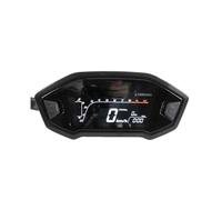 Tachimetro Digitale Contagiri motocicletta Contachilometri Digitale Universale Per Motociclette Per Modelli Da 2 A 4 Cilindri, Accessori Per Contagiri