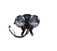 Tachimetro Digitale Contagiri motocicletta Contachilometri Per Motocicletta Per Haojue Per Lifan Per Skygo Per Haojin GN125-H 2A 2F HJ125-8 EN125 LF125 GN EN 125cc Orologio Per Moto