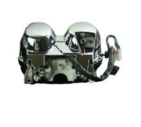 Tachimetro Digitale Contagiri motocicletta Set di strumenti contagiri per motociclette adatto per CB600 per Hornet 600 1996-2002