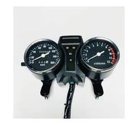 Tachimetro Digitale Motocicletta Accessori Per Moto Adatti Per Contagiri, Contachilometri E Gruppo Strumenti Di Visualizzazione Del Segnale Misuratore Meccanico Per Wangjiang GN250