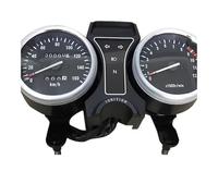 Tachimetro Digitale Motocicletta Contachilometri Meccanico Per Motocicletta, Indicatore Digitale, Contagiri, Per GN250, Per Pezzi Di Ricambio Per Ingranaggi Per WANGJIANG 250