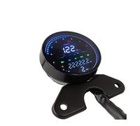 Tachimetro Digitale Motocicletta Contachilometri Universale Per Italika Tc250 Tc 250 Per Zanella Per Custom 150 Per Renegada Per Dinamo 2007-25 Per Chopper 200
