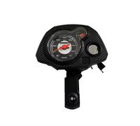 Tachimetro Digitale Motocicletta Contagiri Per Moto, Contachilometri, Accessori Per Motori Per Navi 110