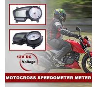 Tachimetro Digitale Odometro Motocross Contachilometri Meter Dirt