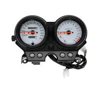 Tachimetro Digitale Per Hornet 600 per HON&DA CB600 1996-2000 2001 2002 Motocross Contagiri Contachilometri Universale Moto Tachimetro Temperatura Calibro