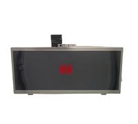 Tachimetro digitale Per Il Gruppo Schermo Strumento Schermo LCD del quadro strumenti dell'auto