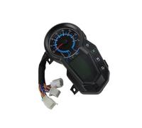 Tachimetro Digitale Per Motocicletta Strumento Multifunzione Contachilometri Contagiri Per Freedom CR1 150 HLWXMDZ