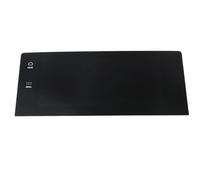 Tachimetro digitale Per Octavia IV MK4 2019-2024 Schermo LCD del quadro strumenti dell'auto