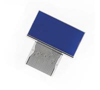 Tachimetro digitale Per Twingo II 2007-2012 Schermo LCD del quadro strumenti dell'auto