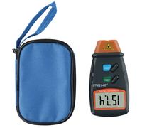 Tachimetro digitale professionale misurazione RPM accurato e affidabile