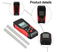 Tachimetro digitale TA500A facile da usare per letture accurate dei giri motore