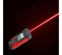 Tachimetro digitale TA500A facile da usare per letture accurate dei giri motore