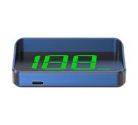 Tachimetro digitale universale per auto, HUD, GPS, HUD, con display Head Up