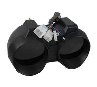 Tachimetro Digitale Universale Per Moto Cruscotto Contagiri Contachilometri Voltmetro Per Suzuki GS500 GS 500 GN125 JUNOOS