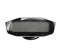 Tachimetro Display Accessori Scooter Per Citycoco | Cluster Strumenti Moto Tabella Ingranaggi Alimentazione Batteria Contachilometri REOKIP