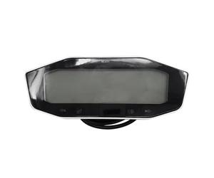 Tachimetro Display Accessori Scooter Per Citycoco | Cluster Strumenti Moto Tabella Ingranaggi Alimentazione Batteria Contachilometri REOKIP