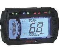 Tachimetro elettronico multifunzione XR- SR KOSO