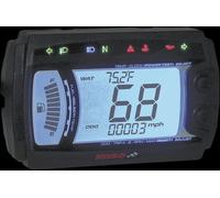 Tachimetro elettronico multifunzione XR- SR KOSO