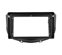 tachimetro GPS Adatto Per LIFAN X60 2011-2019 Kit Di Installazione E Rifacimento Del Cruscotto Cornice Per Cornice CD DVD GPS Da 9 Pollici Head Up Display Auto(Only frame)