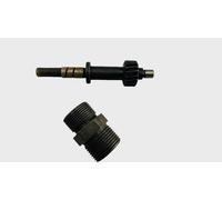 Tachimetro Ingranaggi 18 Denti per Dana 18 CJ Willys 46-71 O1T-17271-A-17271-A