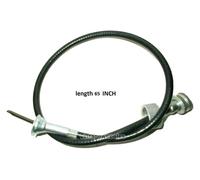 Tachimetro km/H 165cm Cavo Adatto Per Massey Ferguson 35 135 Trattore