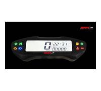 Marcatore KOSO DB ex-03 Con Omologazione Tuev per Moto Ricambi Ciclomotore