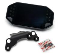 Tachimetro Koso RX4 Schermo LCD per Yamaha MT-07 700 ccm Anno 2021 - 2024