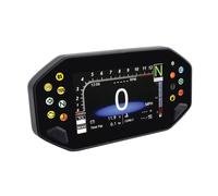 Tachimetro Koso RX4 Schermo LCD per Yamaha MT-09 850 ccm Anno 2017 - 2020