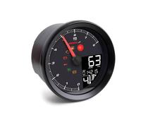 Koso TNT-04 strumento multifunzione Anello nero