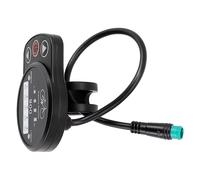 Tachimetro KTLED900 computer di bordo per livelli di supporto regolabili EBike K