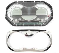 Tachimetro LCD Cluster con lunetta per Sea-Doo GTI 130/155 per GTI Rental 130 per SE 155 per Wake 155 per GTS Pro 130 Watercraft Display Meter