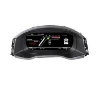 Tachimetro LCD, pannello cruscotto digitale, quadro strumenti virtuale, compatibile con la versione americana della Passat VW.(StyleB 18-22year)