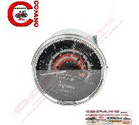 Tachimetro manometro Ø 89 mm per Massey Ferguson 35