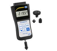 Tachimetro manuale PCE-T236